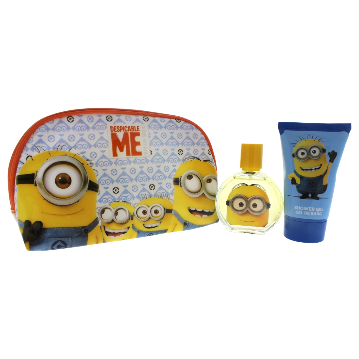 K-gs-2006 3 Piece Gift Set For Kids