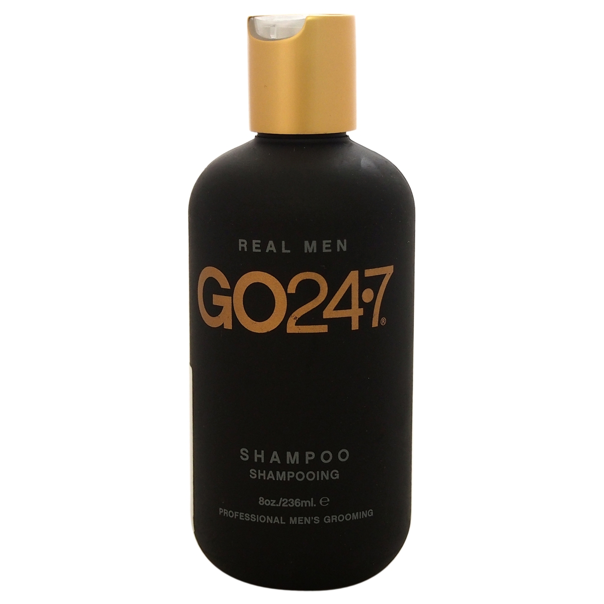 M-hc-1266 8 Oz Real Men Shampoo For Men