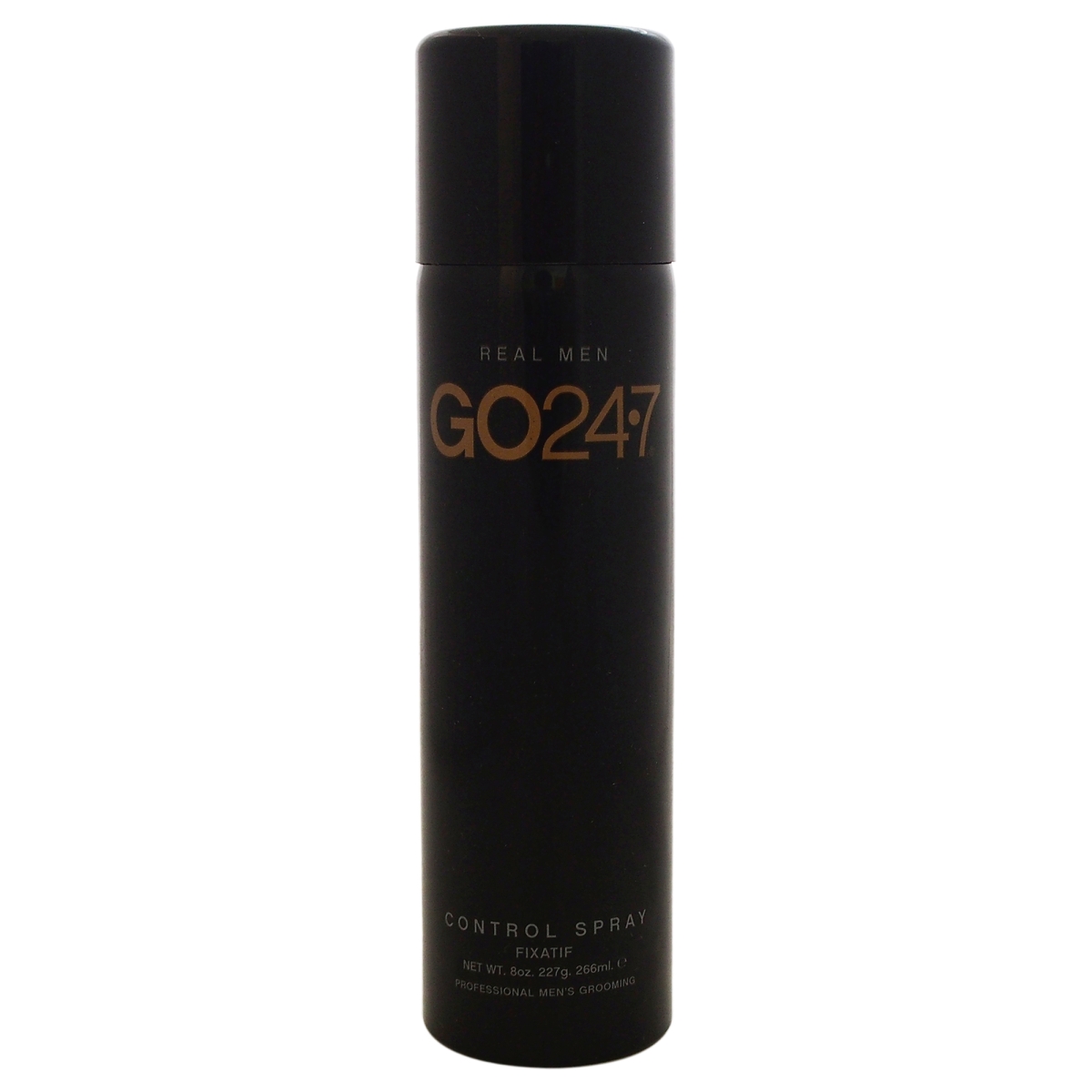 M-hc-1274 8 Oz Real Men Control Hair Spray For Men
