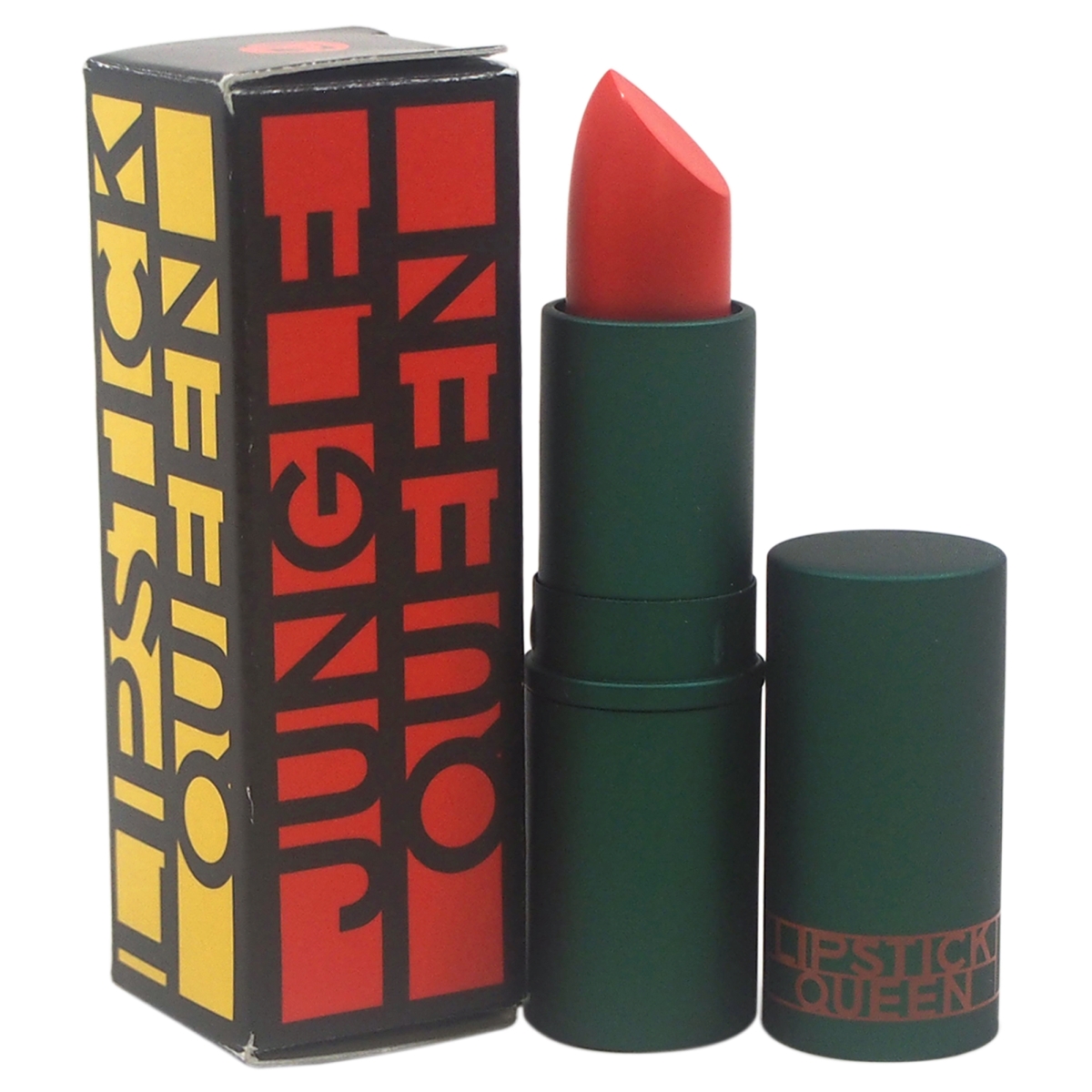 W-c-6672 0.12 Oz Lipstick - Jungle Queen For Women