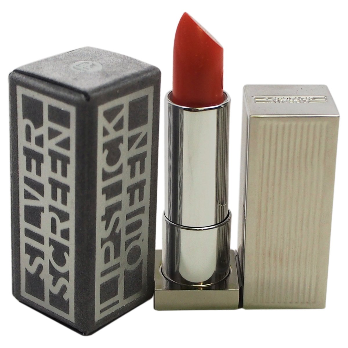 W-c-6730 0.12 Oz Silver Screen Lipstick - See Me For Women
