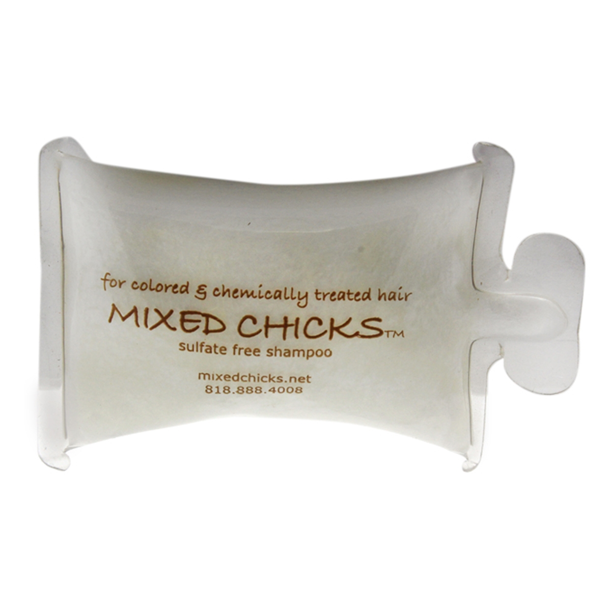 U-hc-10308 0.75 Oz Unisex Sulfate Free Shampoo