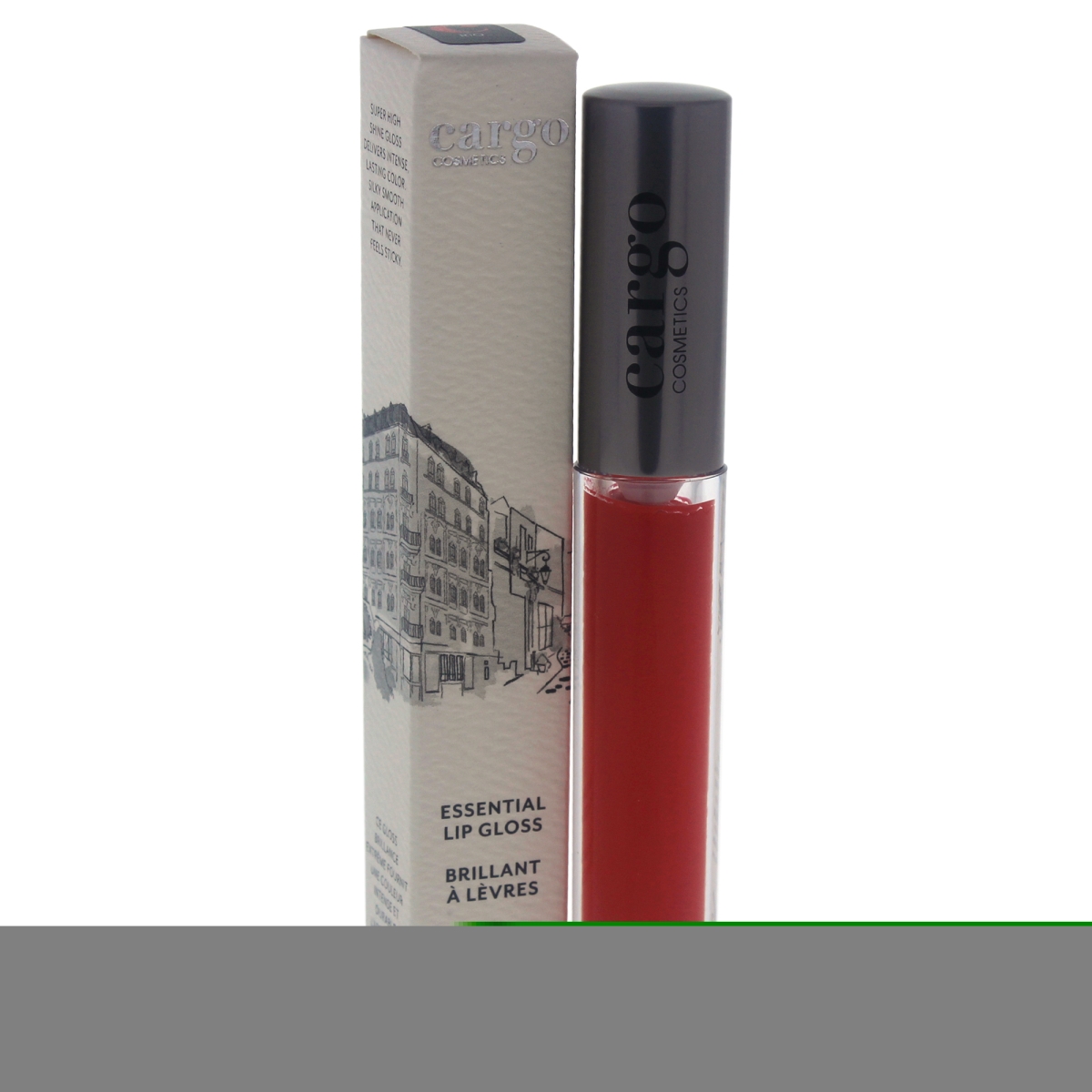 W-c-12075 Essential Lip Gloss - Rio For Women - 0.08 Oz