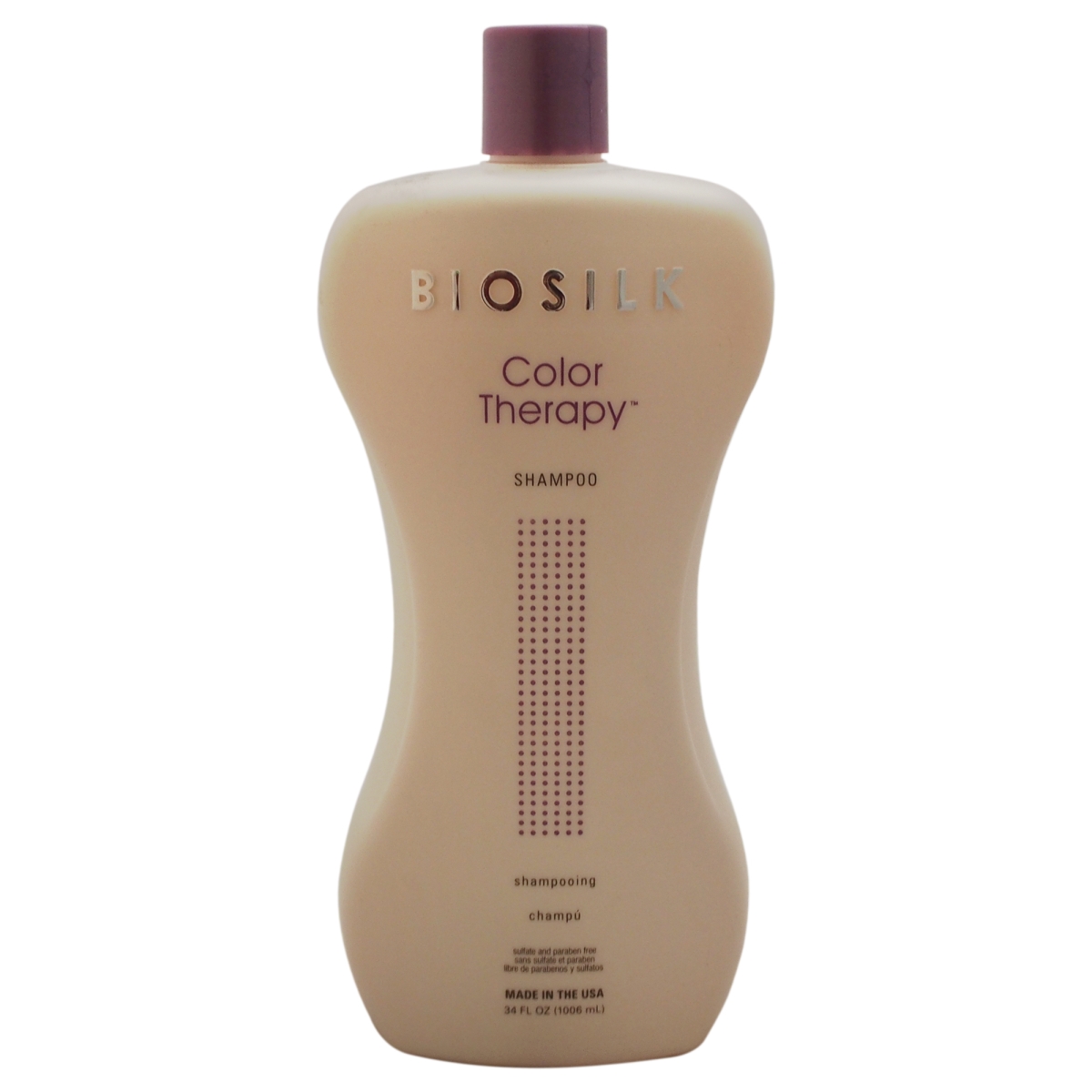 K U-hc-9959 Color Therapy Shampoo For Unisex - 34 Oz