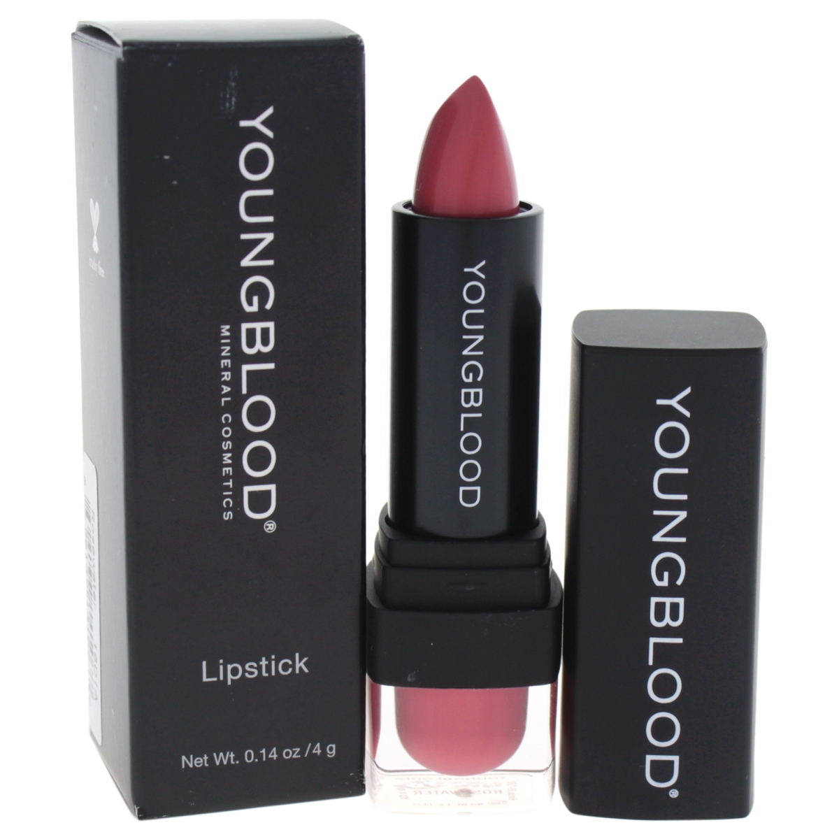 W-c-12006 Lipstick - Rosewater For Women - 0.14 Oz
