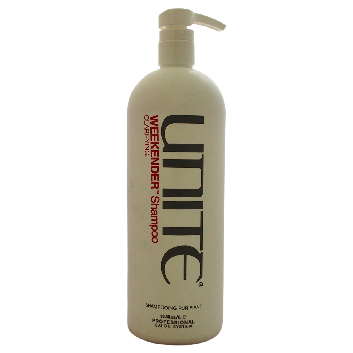 U-hc-9690 Weekender Shampoo Clarifying For Unisex - 33.8 Oz
