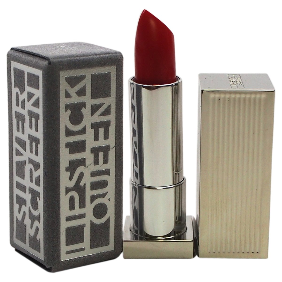 W-c-6727 0.12 Oz Silver Screen Lipstick Have Paris For Women