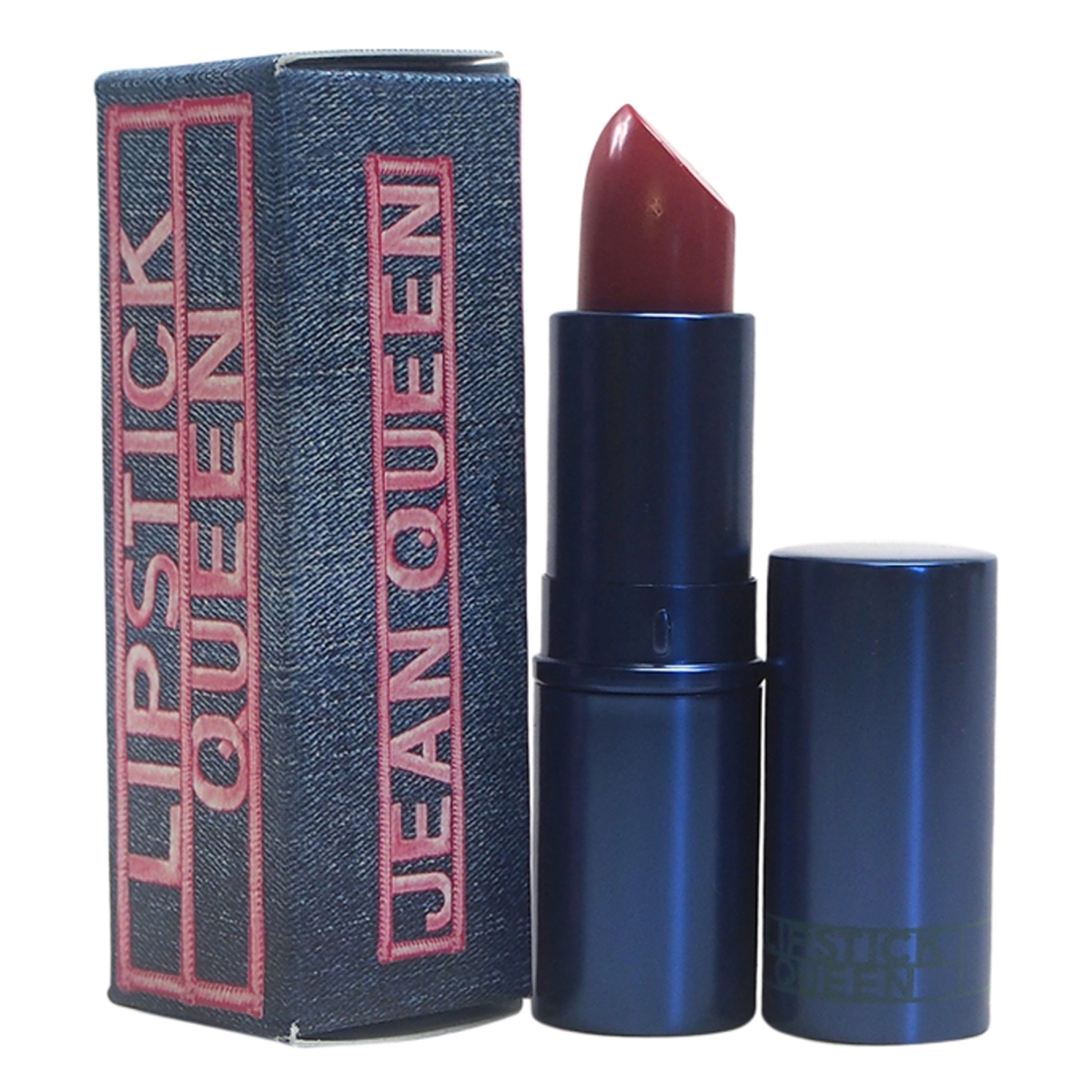 W-c-6669 0.12 Oz Jean Queen Lipstick For Women