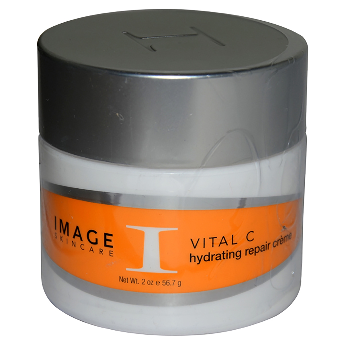 U-sc-1329 2 Oz Vital C Hydrating Repair Creme For Unisex