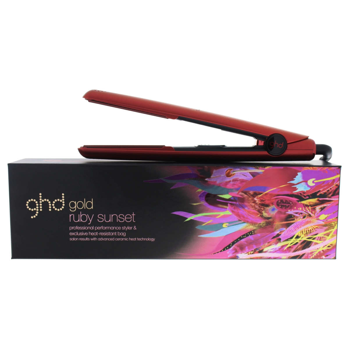 Ghd Hair Accessories