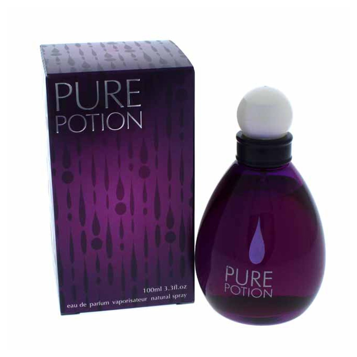 UPC 875990000114 product image for Nu Perfumes W-7287 3.3 oz Pure Potion by Edp Spray for Women | upcitemdb.com