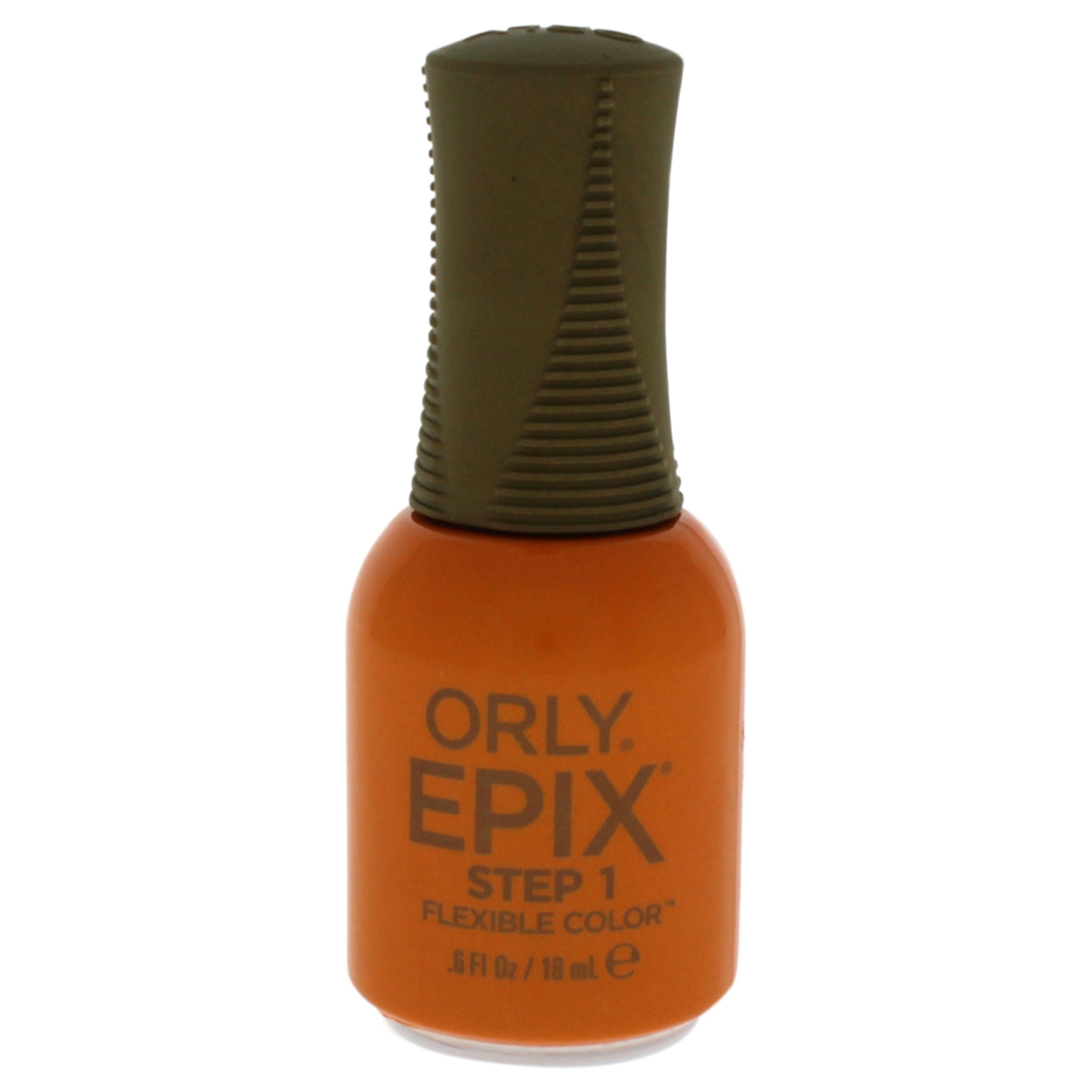 W-c-12379 0.6 Oz Epix Summer Sunset Nail Polish For Women