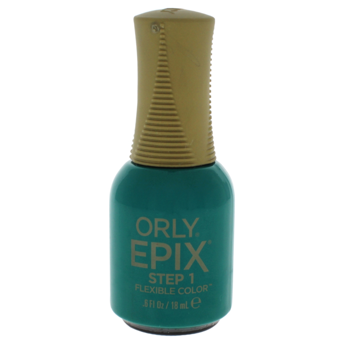 W-c-12382 0.6 Oz Epix Hip & Outlandish Nail Polish For Women