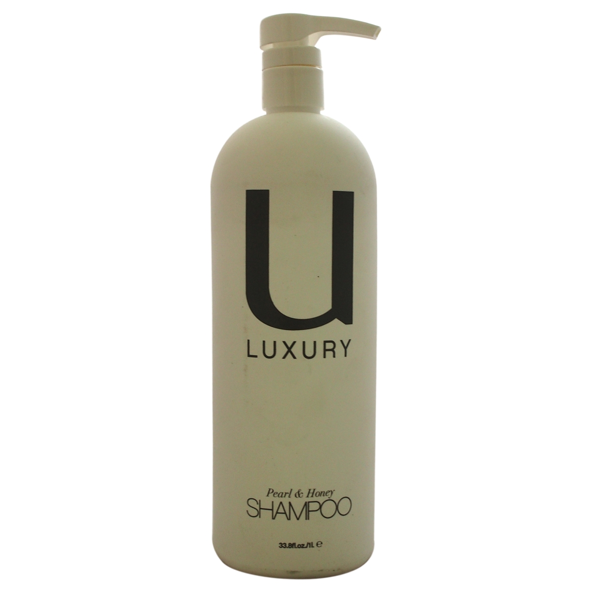 U-hc-9694 U 33.8 Oz Luxury Shampoo For Unisex
