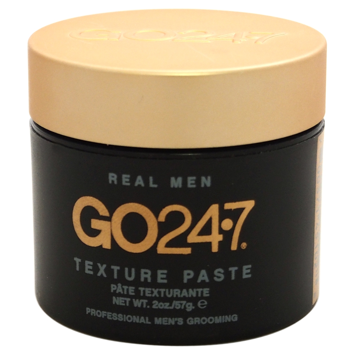 M-hc-1270 Real Men 2 Oz Texture Paste For Men