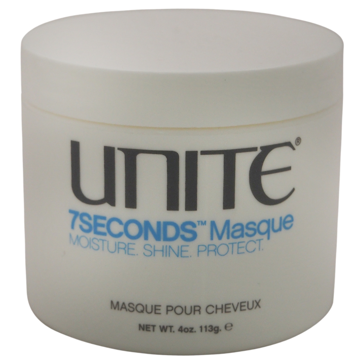 U-hc-11029 4 Oz 7 Seconds Masque For Unisex