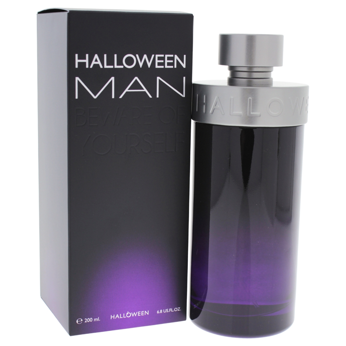 M-5401 Halloween Man 6.8 Oz Edt Spray For Men