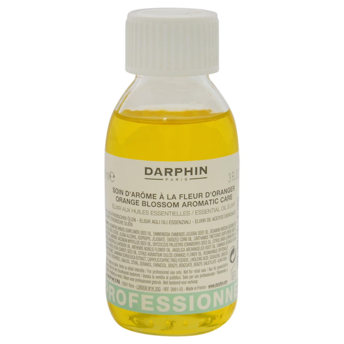 UPC 882381075811 product image for Darphin W-SC-2993 Orange Blossom Aromatic Care 3 oz Essential Oil Elixir for Wom | upcitemdb.com