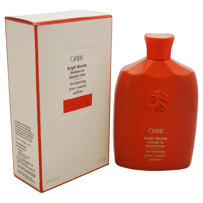 UPC 811913014172 product image for U-HC-9999 Beautiful Color Bright Blonde Shampoo for Unisex - 8.5 oz | upcitemdb.com