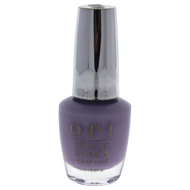 W-c-12465 Infinite Shine 2 Lacquer No. Is L11 - In Pursuit Of Purple Nail Polish For Womens - 0.5 Oz