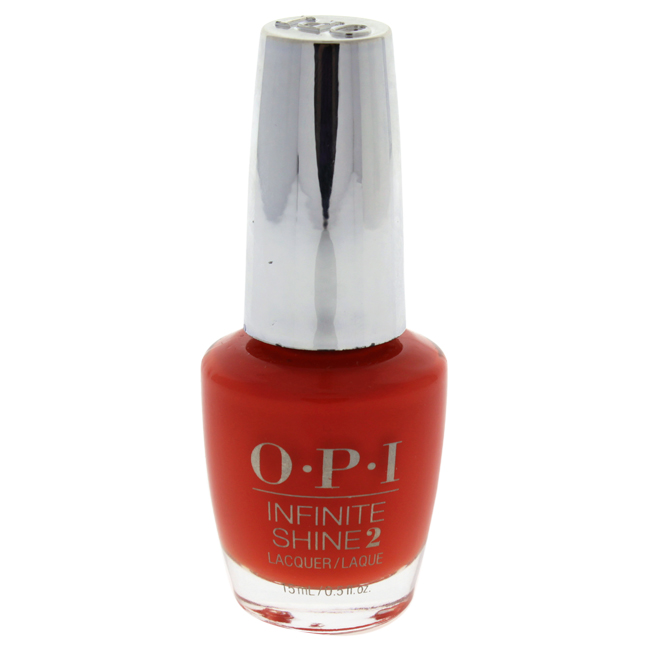 W-c-12461 Infinite Shine 2 Lacquer No. Is L07 - No Stopping Me Now Nail Polish For Womens - 0.5 Oz