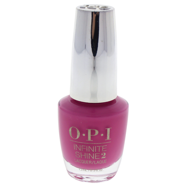 W-c-12459 Infinite Shine 2 Lacquer No. Is L04 - Girl Without Limits Nail Polish For Womens - 0.5 Oz