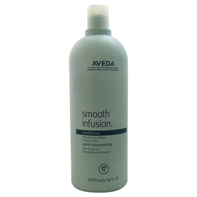 U-hc-10007 Smooth Infusion Conditioner For Unisex - 33.8 Oz