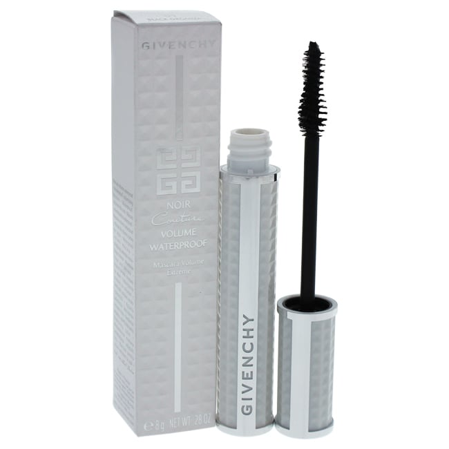 EAN 3274872286924 product image for W-C-13019 Noir Couture Volume Waterproof Mascara - No. 01 Black for Womens - 0.2 | upcitemdb.com