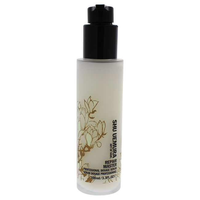 EAN 3474630648098 product image for Shu Uemura U-HC-12328 Repair Master Serum for Unisex - 3.3 oz | upcitemdb.com