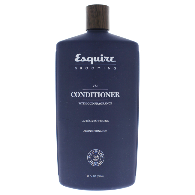 M-hc-1383 The Conditioner For Mens - 25 Oz