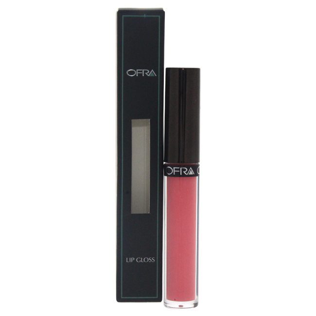 W-c-13244 Chill Pink Lip Gloss For Womens - 0.3 Oz