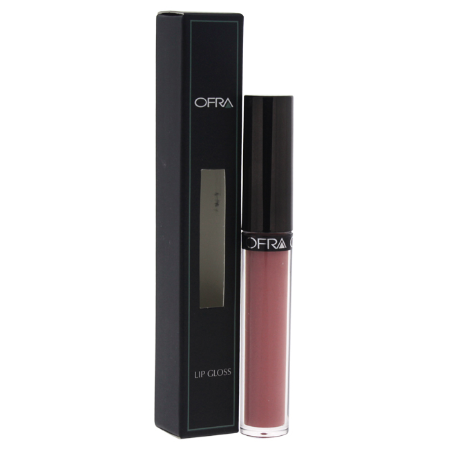 W-c-13243 Cherry Mocha Lip Gloss For Womens - 0.3 Oz