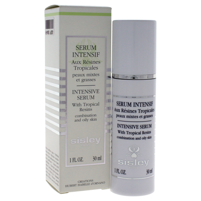 U-sc-4633 Intensive Serum With Tropical Resins For Unisex - 1 Oz