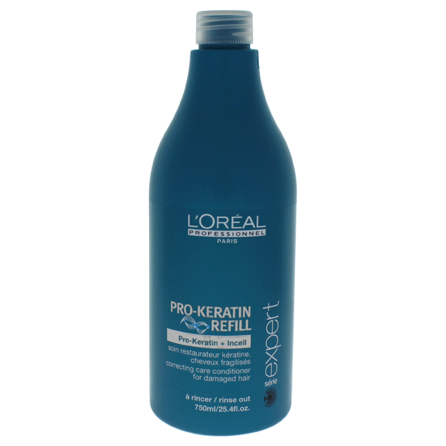 EAN 3474630526006 product image for Loreal Professional U-HC-12495 Serie Expert Pro-Keratin Refill Conditioner for U | upcitemdb.com