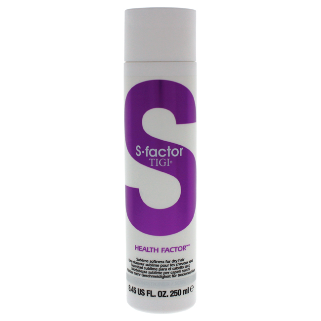 UPC 615908427066 product image for U-HC-12413 S-Factor Health Factor Conditioner for Unisex - 8.45 oz | upcitemdb.com