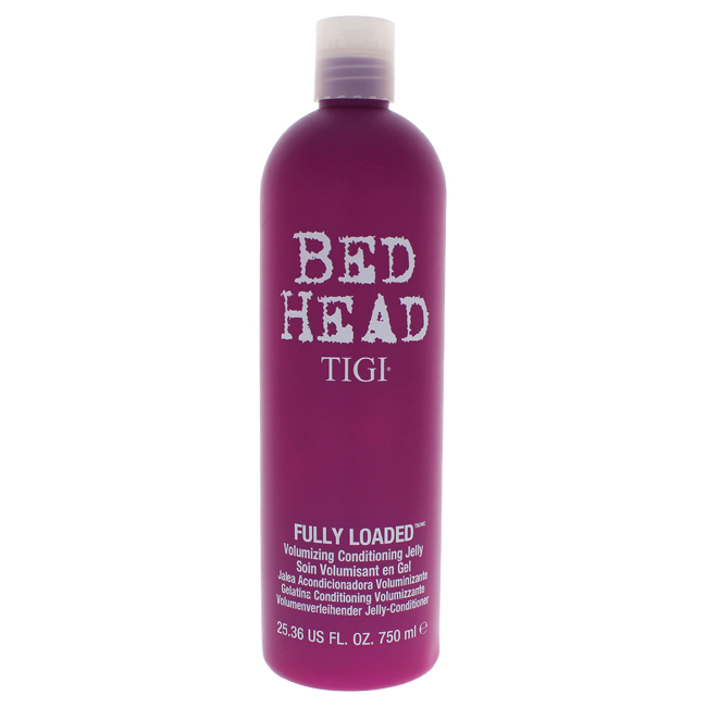 UPC 615908427844 product image for U-HC-12483 Bed Head Fully Loaded Volumizing Conditioning Jelly for Unisex - 25.3 | upcitemdb.com