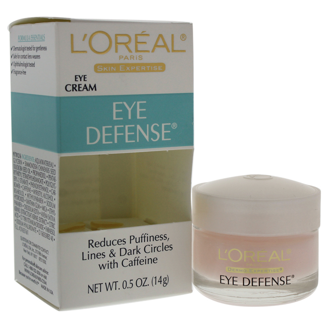 U-sc-5026 Dermo Expertise Eye Defense Cream For Unisex - 0.5 Oz
