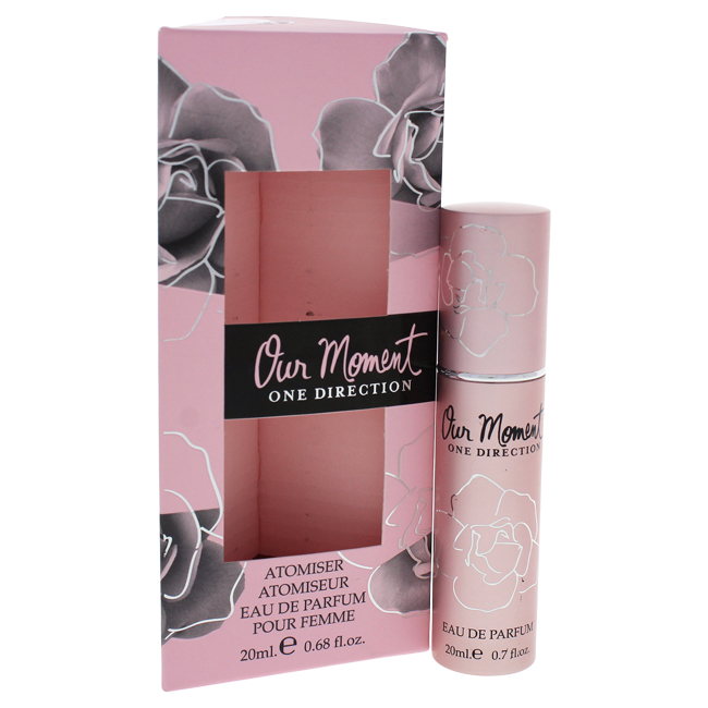 W-9250 Our Moment Eau De Parfum Spray For Women - 0.68 Oz