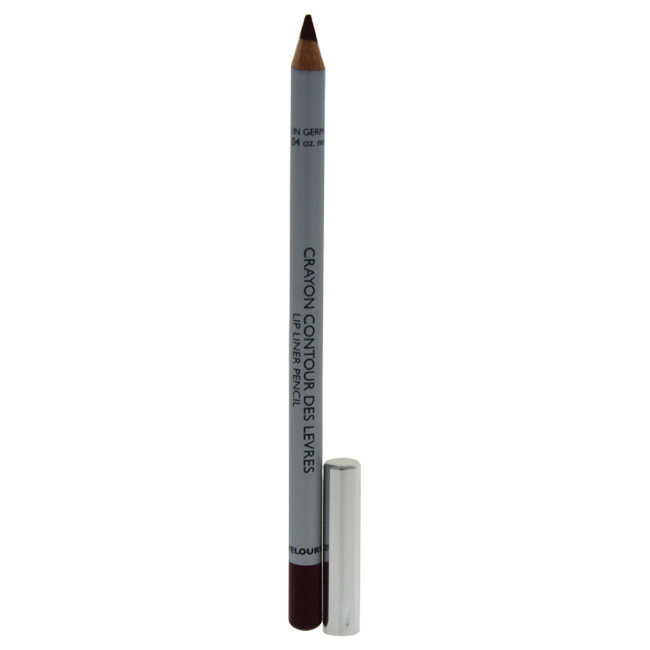 W-c-13985 Lip Liner Pencil - Velours Lip Liner For Women - 0.04 Oz