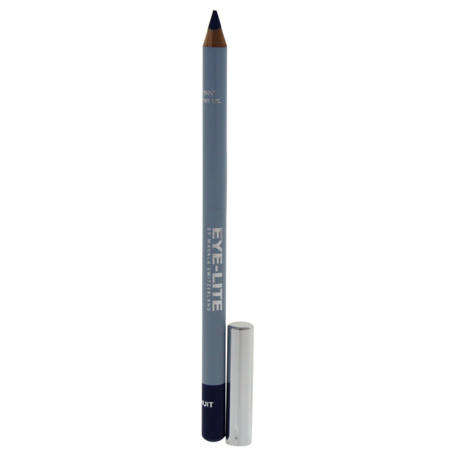 W-c-14005 Eye-lite Khol Kajal Pencil - Bleu Minuit Eyeliner For Women, 0.04 Oz