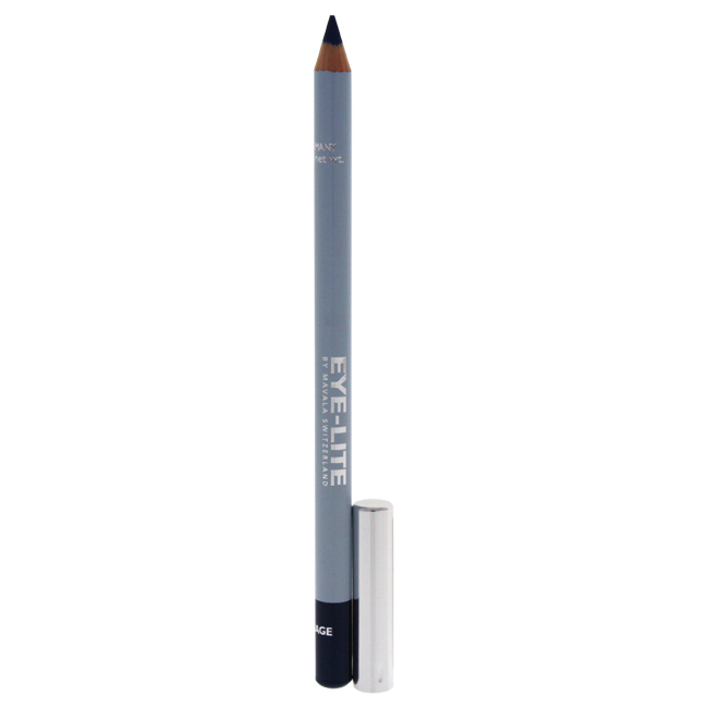 W-c-13994 Eye-lite Khol Kajal Pencil - Bleu Orage Eyeliner For Women, 0.04 Oz