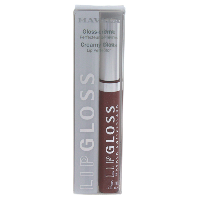 W-c-14059 Lip Gloss - Tiramisu For Women - 0.2 Oz