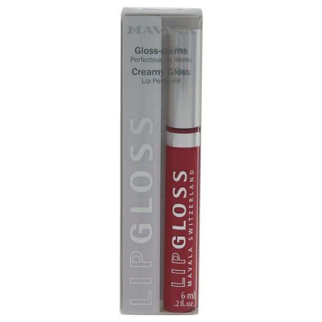 W-c-14052 Lip Gloss - Rasberry For Women - 0.2 Oz