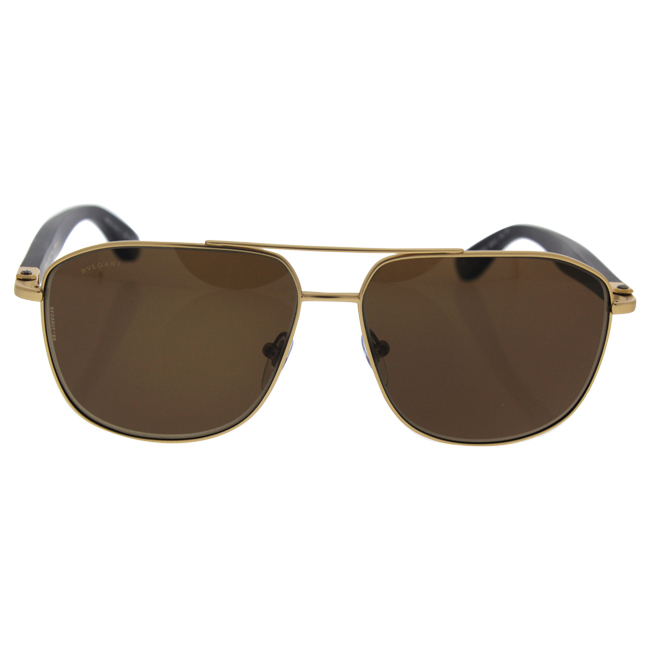 EAN 8053672433524 product image for W-SG-4072 BV5035TK 393-83 - Gold Plated & Brown Gradient Polarized 60-14-145 mm  | upcitemdb.com