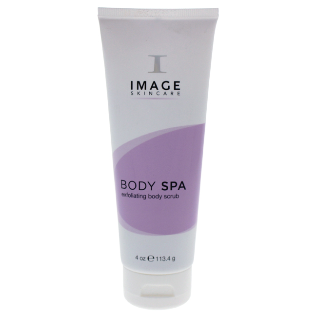 UPC 819984011410 product image for U-SC-4969 Body Spa Exfoliating Scrub for Unisex - 4 oz | upcitemdb.com