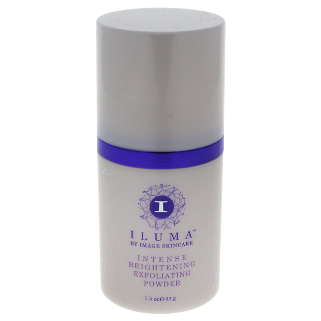 U-sc-4976 Iluma Intense Brightening Exfoliating Powder - All Skin Types For Unisex - 1.5 Oz