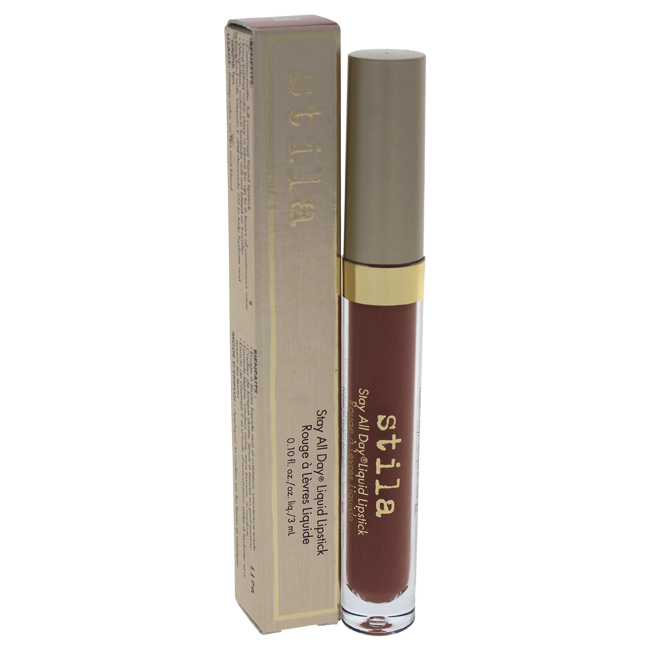 W-c-14420 Stay All Day Liquid Lipstick - Dolce For Women - 0.1 Oz