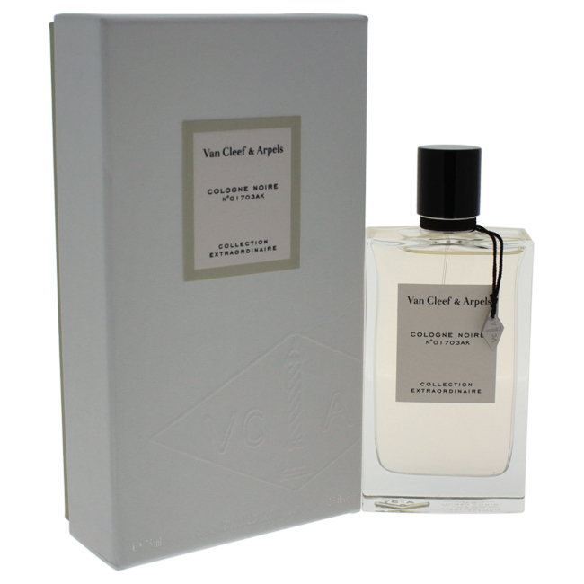 W-9297 2.5 Oz Cologne Noire Eau De Parfum Spray For Women