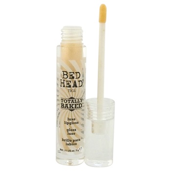 W-c-5376 0.11 Oz Bed Head Luxe Lipgloss, Totally Baked