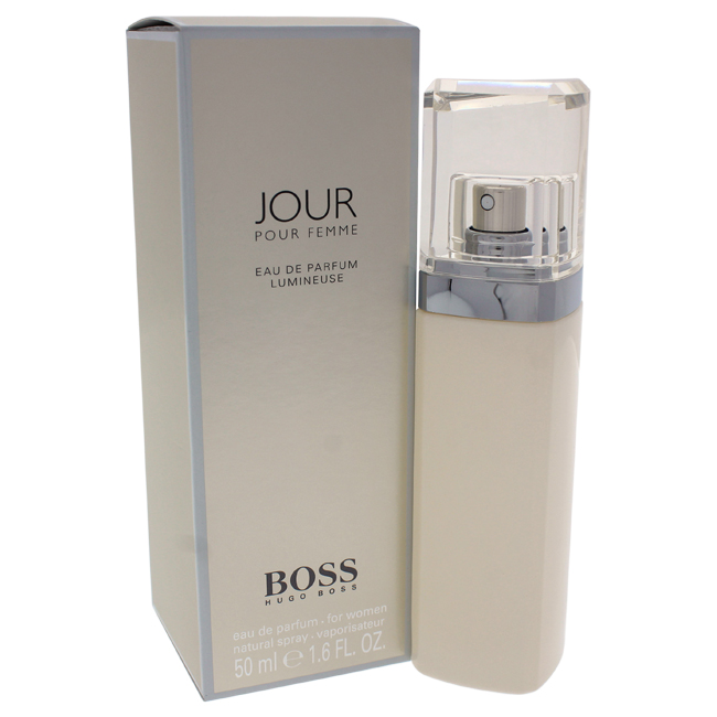 W-9437 1.6 Oz Boss Jour Eau De Parfum Lumineuse Spray